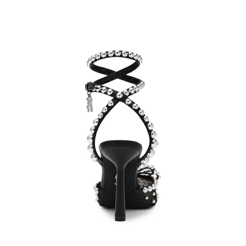 STEVE MADDEN  Steve madden val women's black mules for Women | Best Price UAE